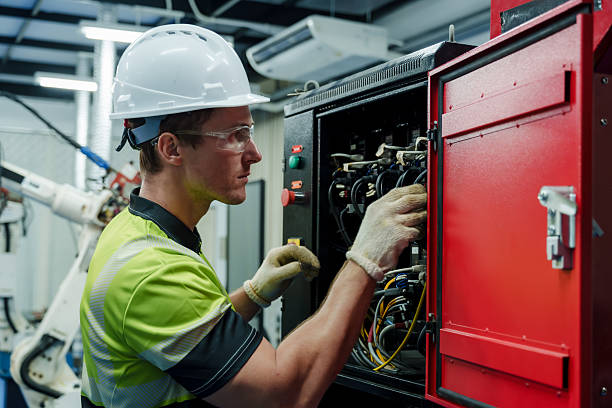24/7 Emergency Generator Installation experts in Elyria, OH